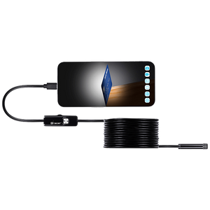 Tracer Kamera, endoskopska, USB, LED, vodootporna - HardWire USB