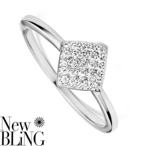 Ženski prsten New Bling 943284112-58 slika 1