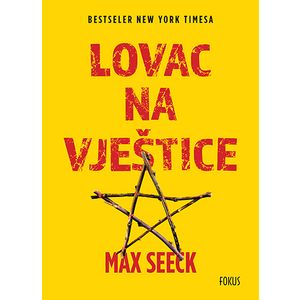 Lovac na vještice, Max Seeck