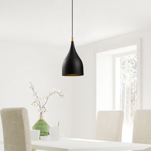 Sağlam - 3770 Crni Zlatni Luster