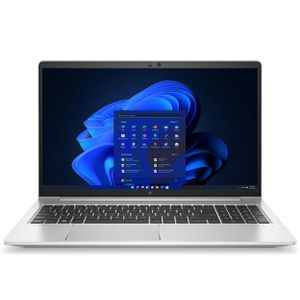 HP 969Q3ET#BED Laptop 15.6" 650 G9 i7-1255U 8G512