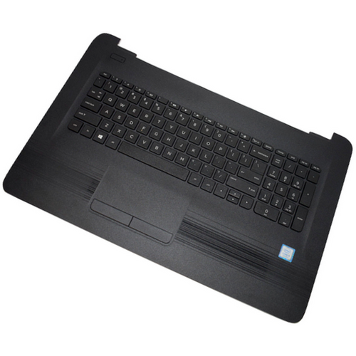 Tastatura+palmrest+touchpad za laptop HP 17-X seriju slika 1