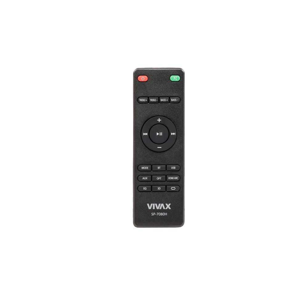 VIVAX VOX soundbar SP-7080H slika 5