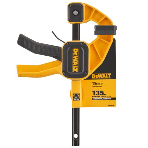  DEWALT stolarska stega   slika 1