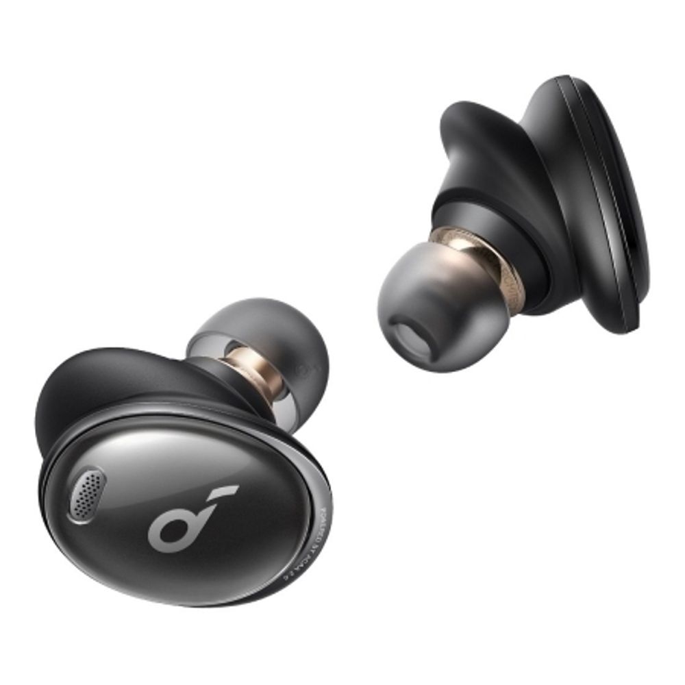 Slušalice Anker Soundcore Liberty 3 Pro (crne) slika 1