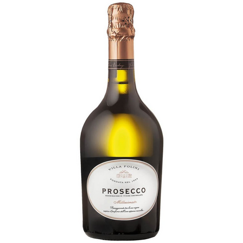 Civa Prosecco Doc Extra Dry Villa Folini 0,75L slika 1