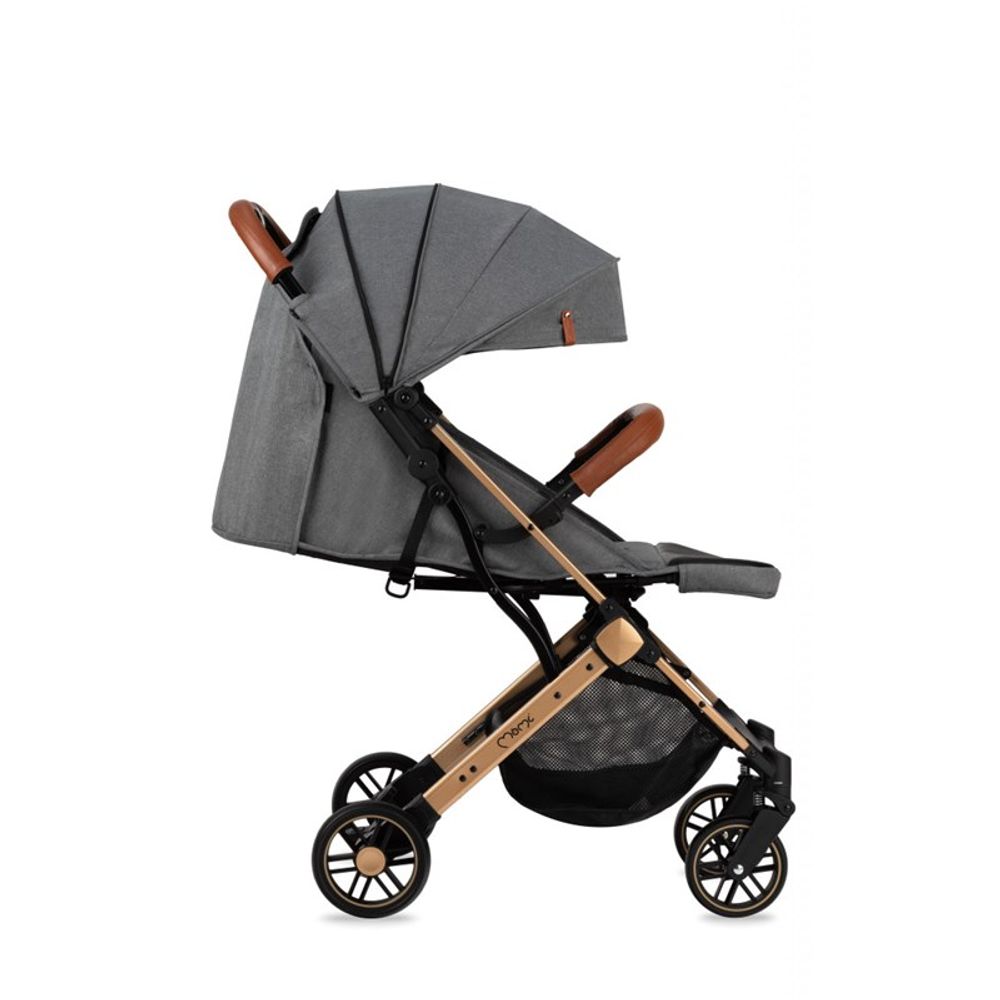 Momi Kolica Estelle, Grey slika 5