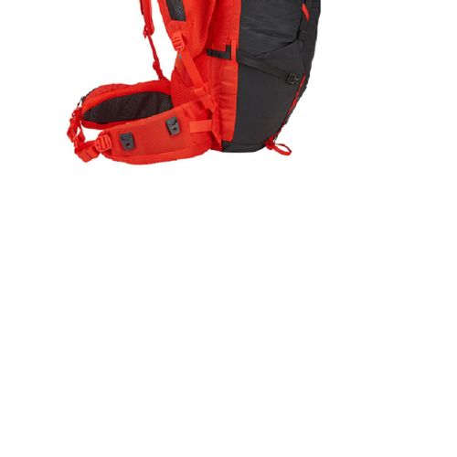 Muški ruksak Thule AllTrail 45L sivi (planinarski) slika 11