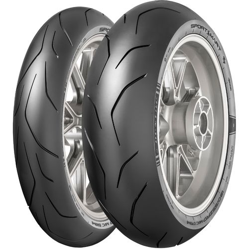 Dunlop 160/60R17 69H TL SPORTSMART TT slika 1