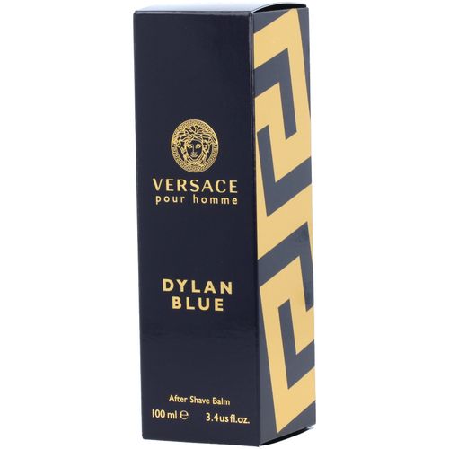 Versace Pour Homme Dylan Blue After Shave Balm 100 ml (man) slika 4