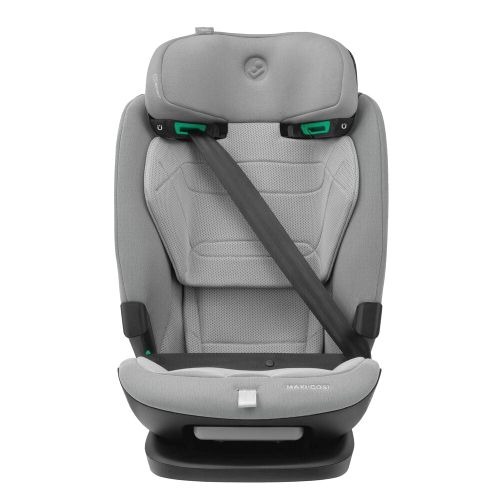 Maxi-Cosi autosjedalica Titan Pro 2 i-Size, Grupa 1, 2, 3 (9-36 kg) (76-150 cm) - Authentic Grey 2 slika 8