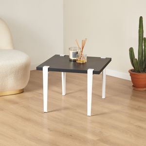 Halicheron - Anthracite
White Anthracite
White Coffee Table