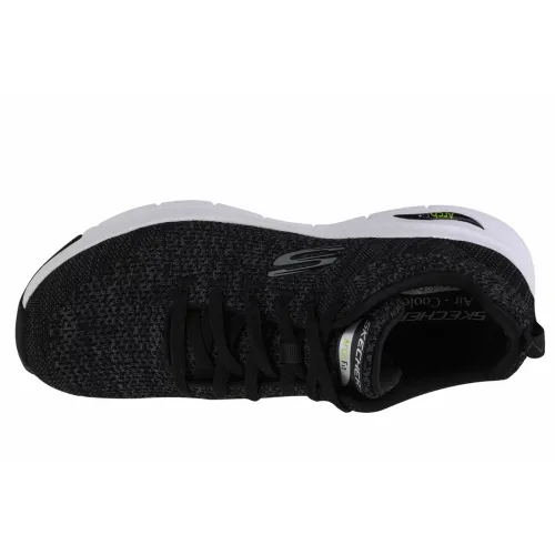 Skechers Arch Fit Paradyme 232041-BKW Muške Tenisice slika 7