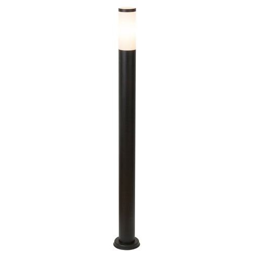 Rabalux crna torch spoljna podna 110cm Spoljna rasveta slika 2