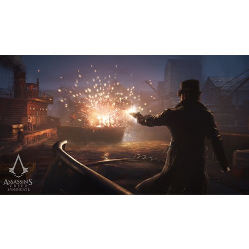 Assassin's Creed: Syndicate (Playstation 4) slika 23