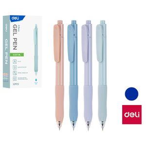 GEL ROLER EG157-B PASTELNE BOJE PLAVI ISPIS EG157-BL
