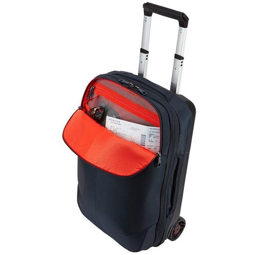 Putna torba Thule Subterra Carry-On 55cm/22" 36L plava slika 4