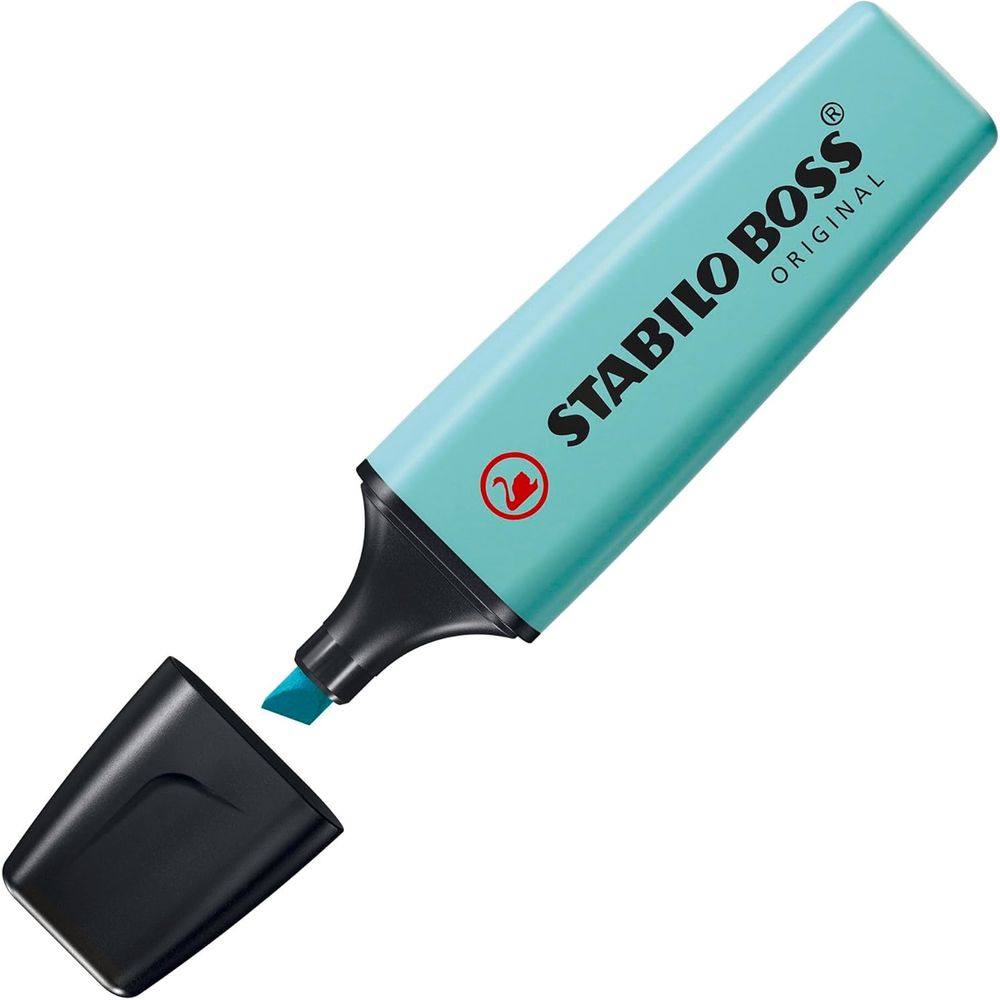 Stabilo Signiri 15/1 Pastel Boss Original slika 3