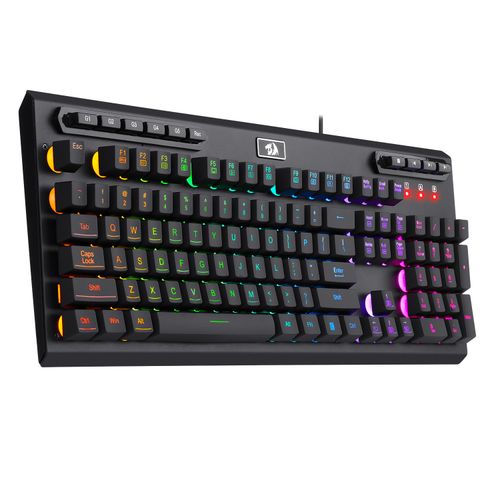 KEYBOARD - REDRAGON ADITYA K513-RGB WIRED slika 7