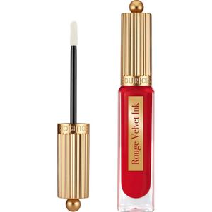 Bourjois Velvet Ink Ruž za usne 09 Rouge À Reves 3,5 ml