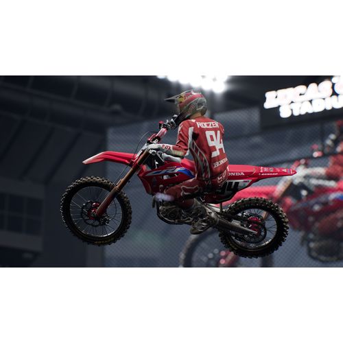 Monster Energy Supercross - Službena Videoigra 5 (Xbox Series X & Xbox One) slika 10