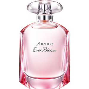 Shiseido Ever Bloom Eau De Parfum 90 ml za žene