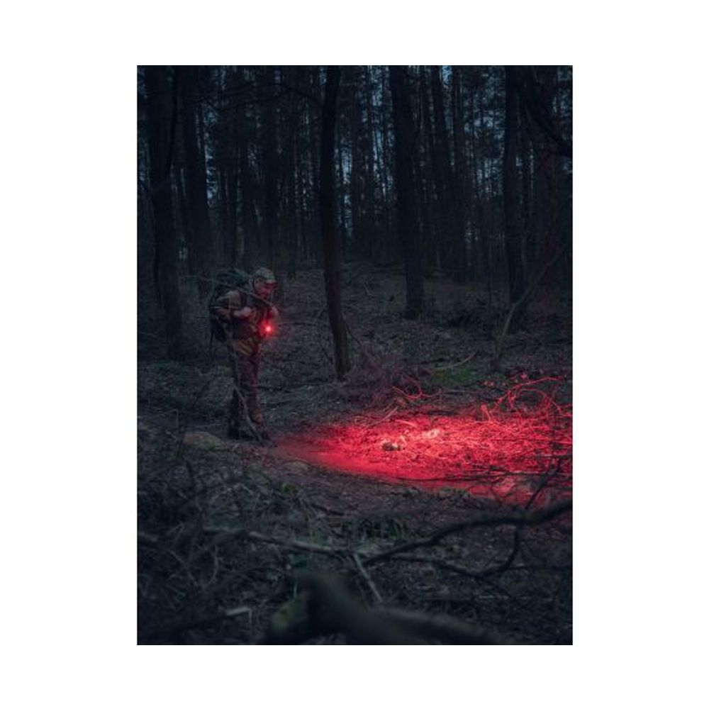 Armytek Baterijska lampa Wizard C2 WR slika 10