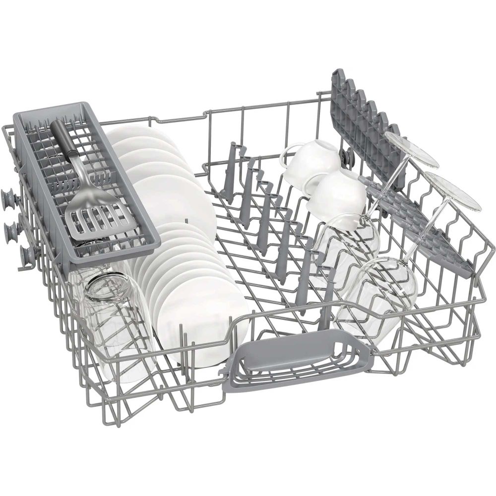 Bosch Ugradbena mašina za suđe SMV2HTX08E / 13 setova, 60 cm slika 4