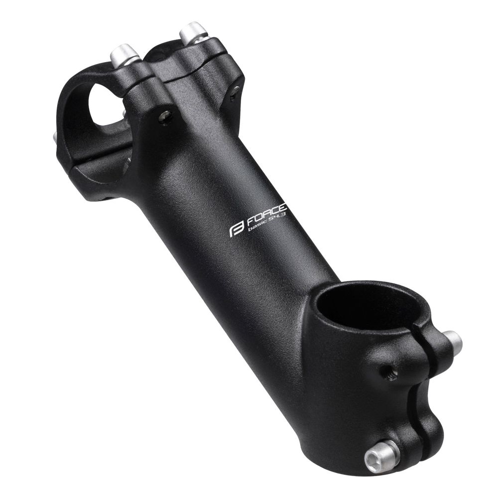 Force Lula volana S4.3 31,8/110mm AL Black slika 2