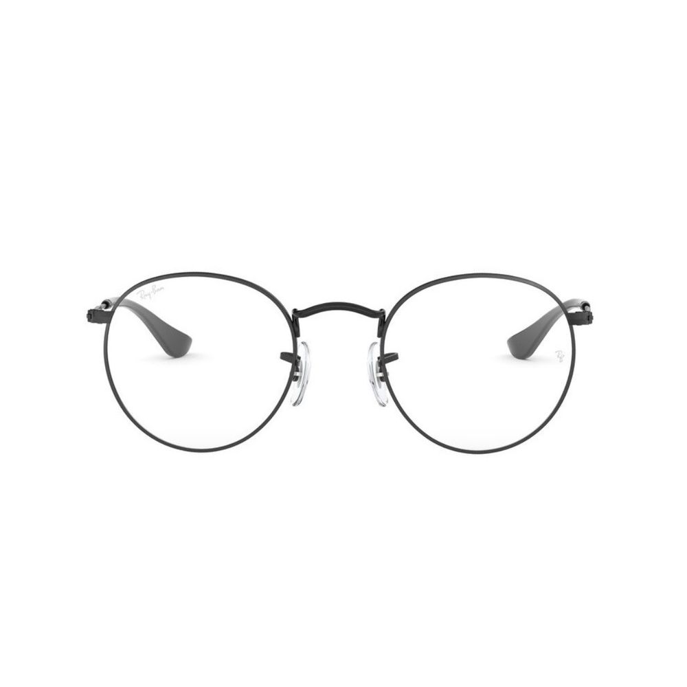 naočale Ray Ban RX3447V 47 Gray slika 1