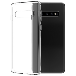 hoco. Navlaka za mobitel Samsung Galaxy S10, transparent - Light series Galaxy S10