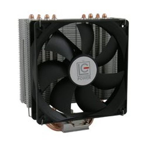 Cooler LC Power Cosmo Cool LC-CC-120 - Ready AM5/LGA1700 slika 1