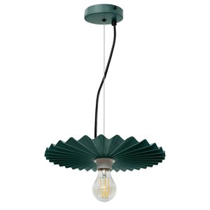 Stropni luster APP1455-1CP Green