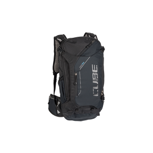 Ruksak Cube EDGE TRAIL Black 12100