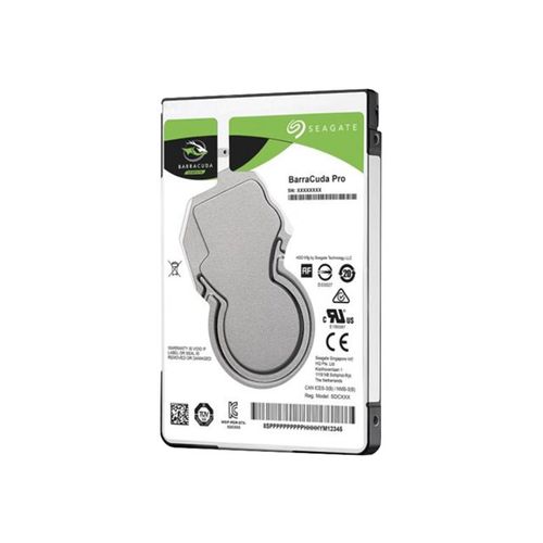 Seagate Barracuda 1TB HDD SATA 2.5inch, ST1000LM049 slika 1