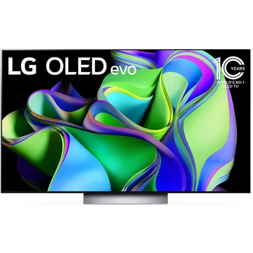 LG Televizor OLED OLED65C31LA slika 1