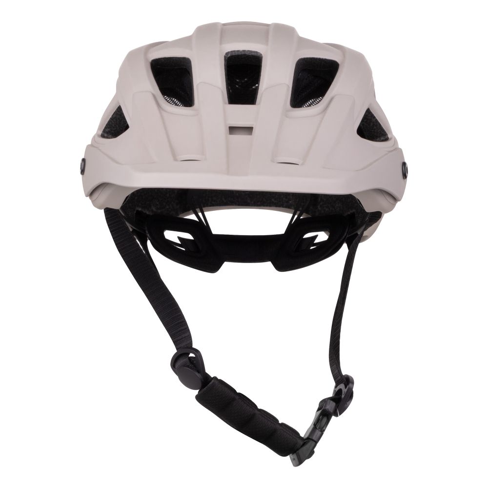 Force Kaciga Ibex MTB Beige Matt S-M slika 3