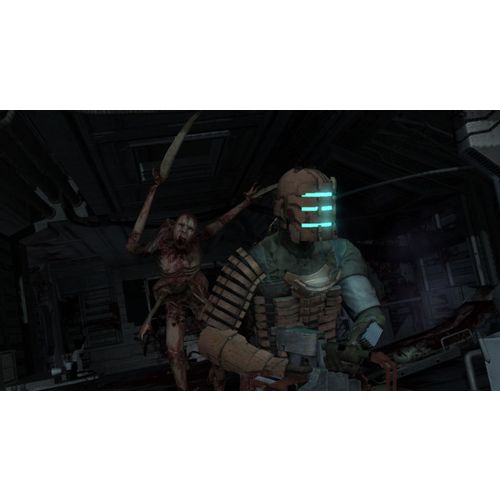 Dead Space (PC) slika 7