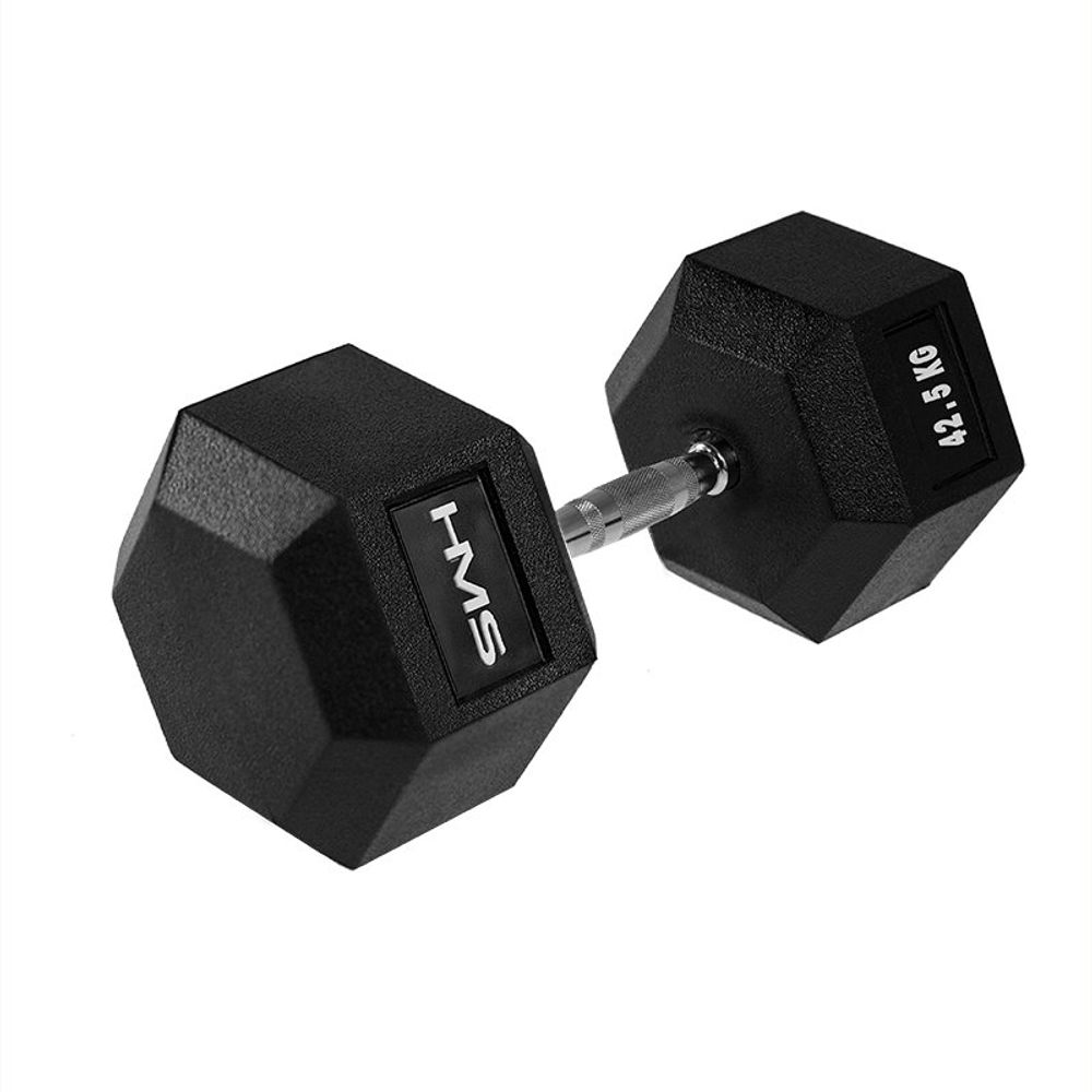 Hex pro bučica 42,5 kg hms slika 3