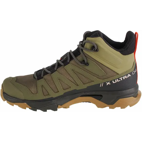 Salomon x ultra 4 mid gtx 417398 slika 2