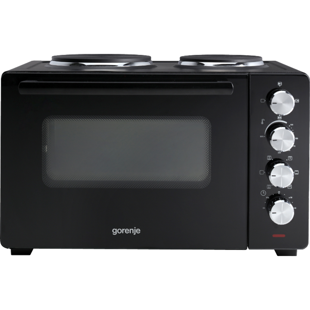 Gorenje Mini pećnica OM30GBX / 3200 W, 30 l slika 4