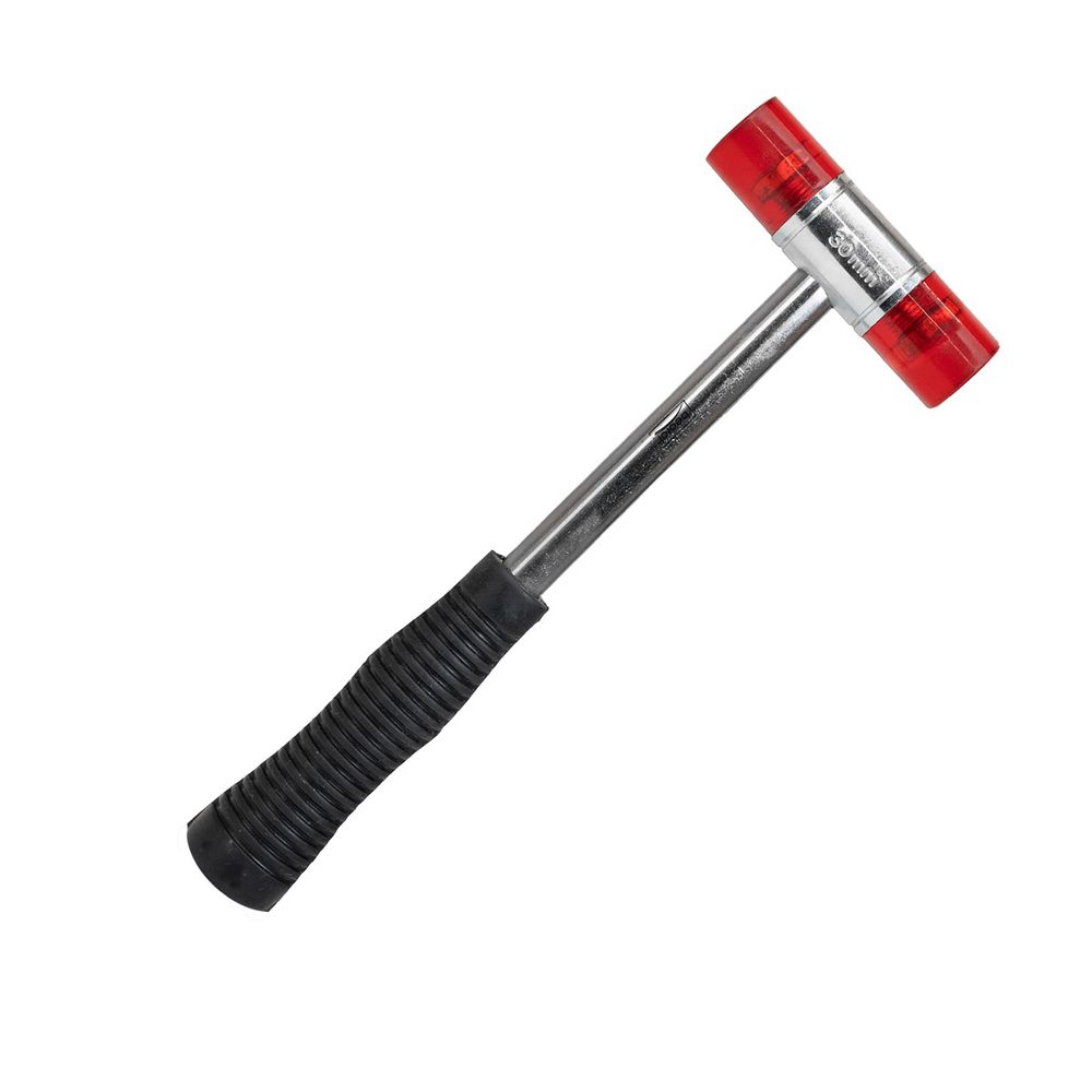 Čekić plastični 30mm slika 1