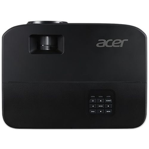 Projektor ACER X1223HP DLP/1024x768/4000LM/20000:1/VGA,HDMI,USB,AUDIO/zvučnici slika 1