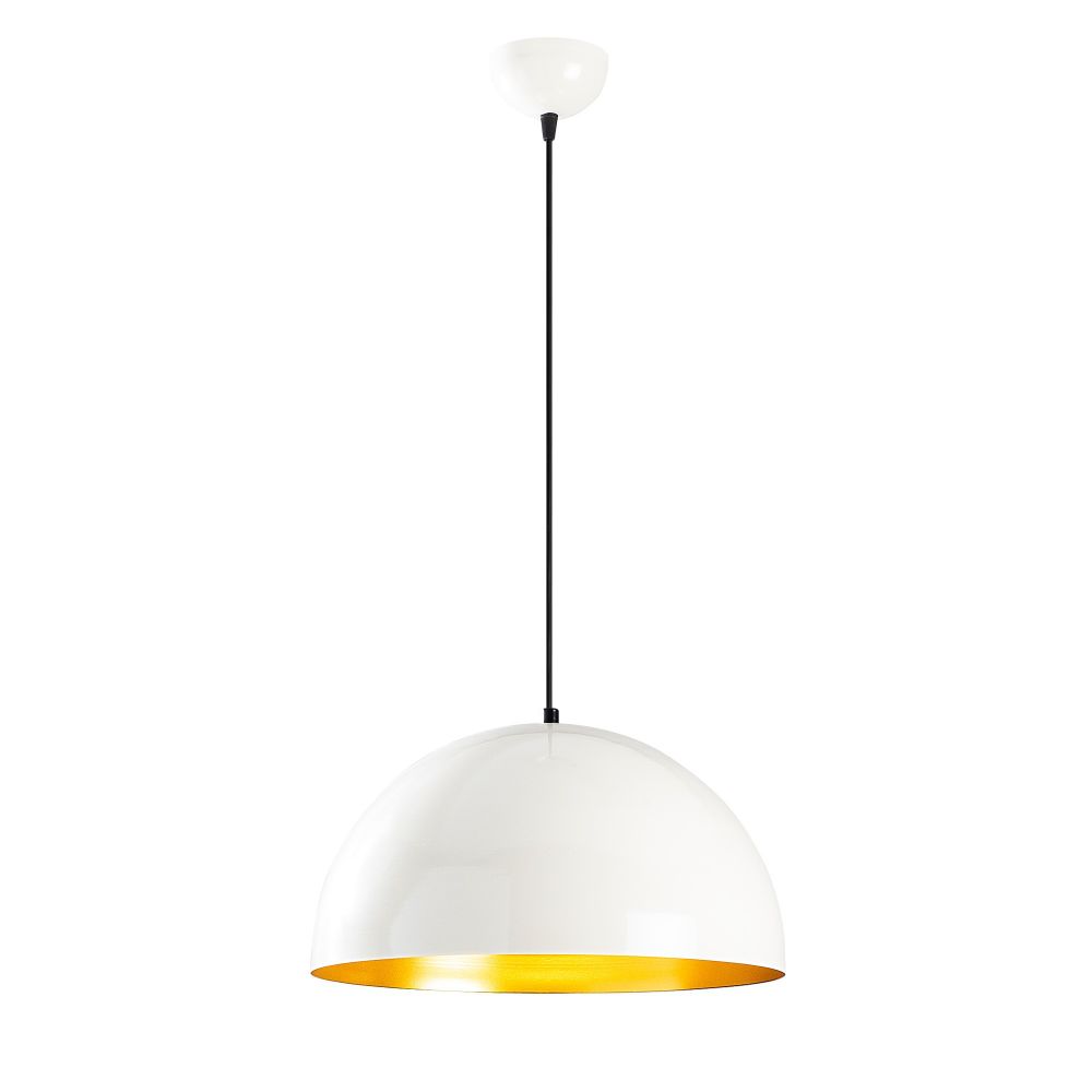 Luster Berceste 232-S Bijeli slika 2
