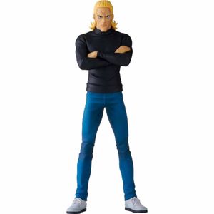 Figura Pop Up Parade King One Punch Man 18 cm