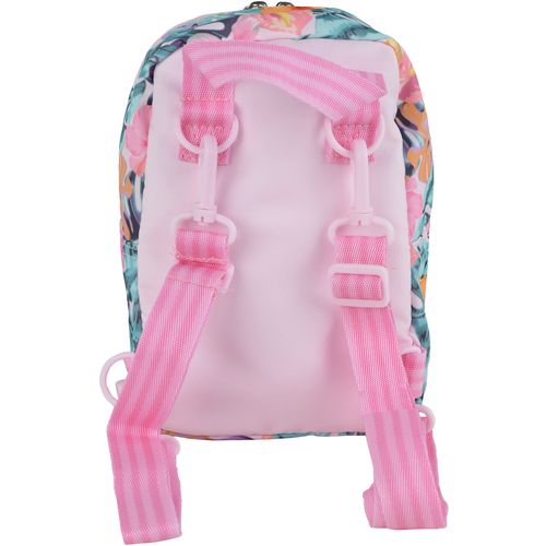 Skechers mini backpack skch7284-pkmt slika 3