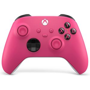 MICROSOFT XBOX BEŽIČNI KONTROLER - DEEP PINK