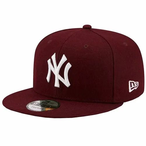 New Era New York Yankees MLB 9Fifty Cap 60245406 slika 3