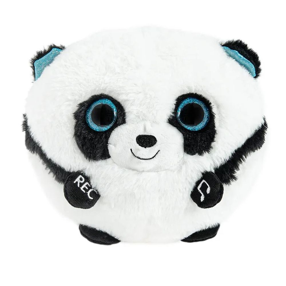 Star Pets Interaktivna plišana igračka Panda slika 1