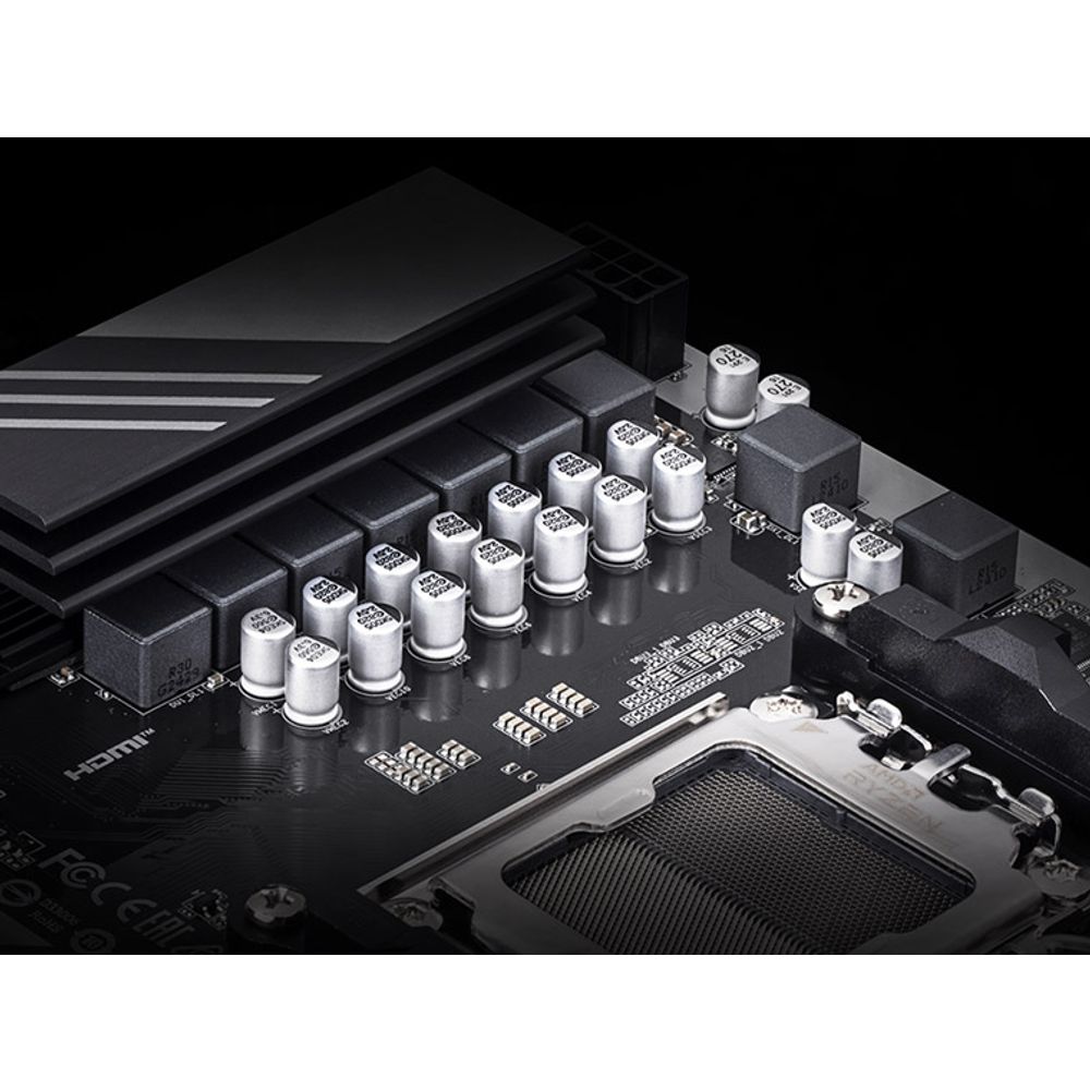 Gigabyte MB B840M D2H slika 4